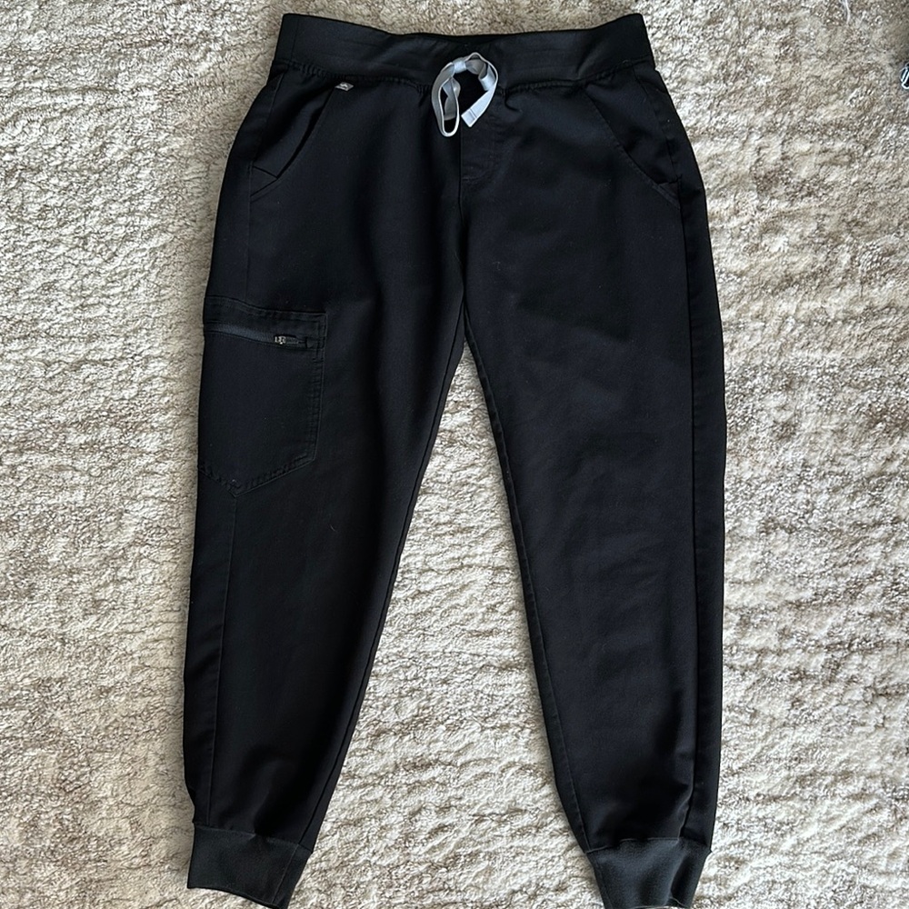 Figs Zamora Scrub Jogger Pants